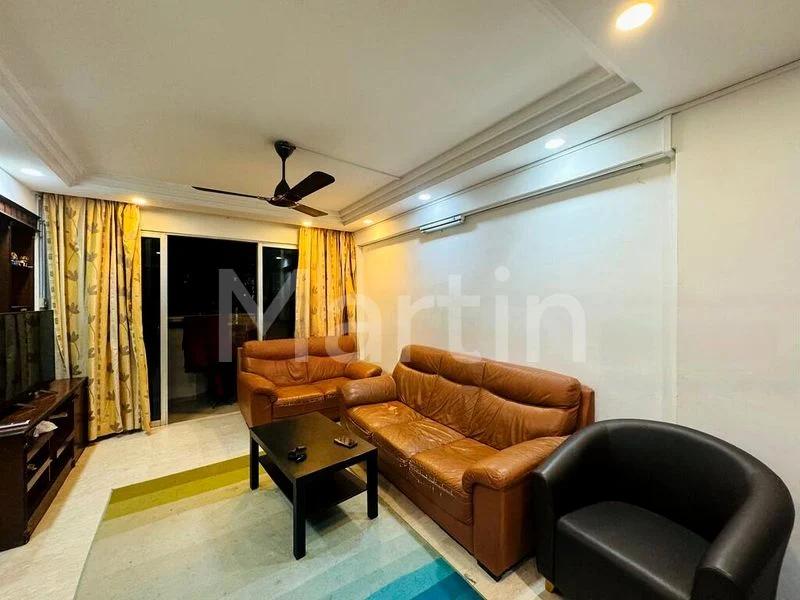 5 Room (5I) HDB for Rent in  81A Lorong 4 Toa Payoh - Image 4